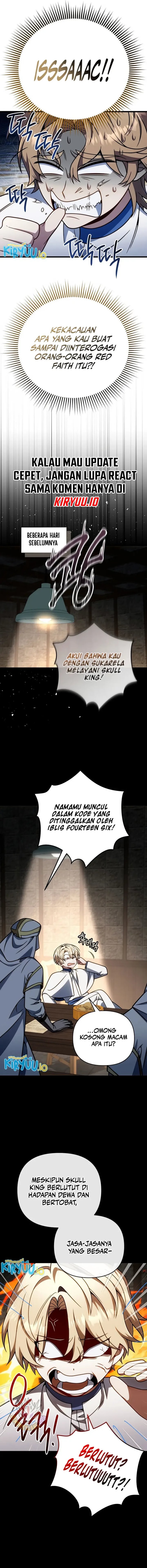 I’m Going To Destroy This Country Chapter 65 Gambar 2