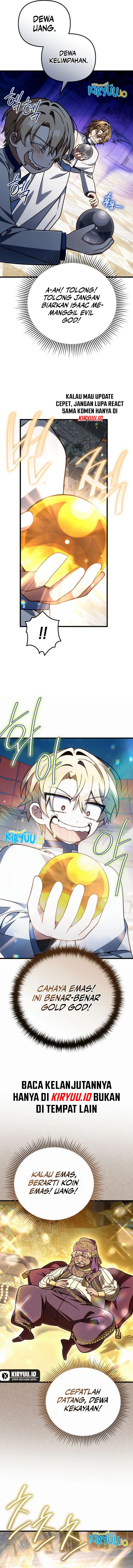 I’m Going To Destroy This Country Chapter 65 Gambar 6