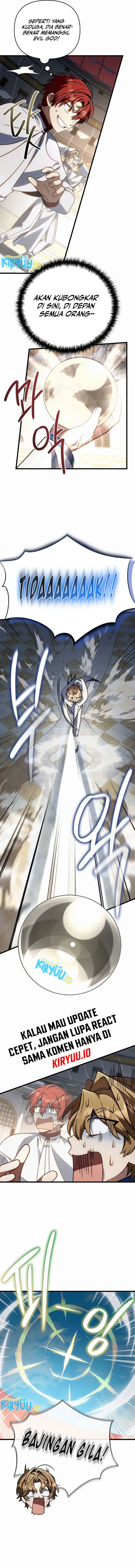 I’m Going To Destroy This Country Chapter 65 Gambar 8