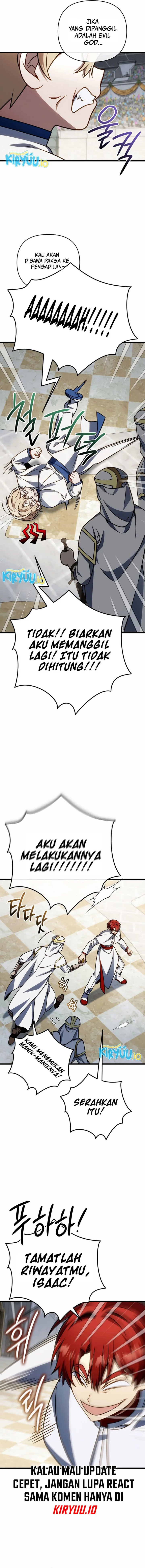 I’m Going To Destroy This Country Chapter 65 Gambar 10