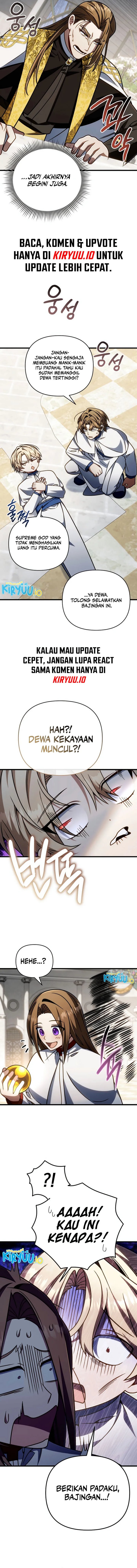 I’m Going To Destroy This Country Chapter 65 Gambar 12