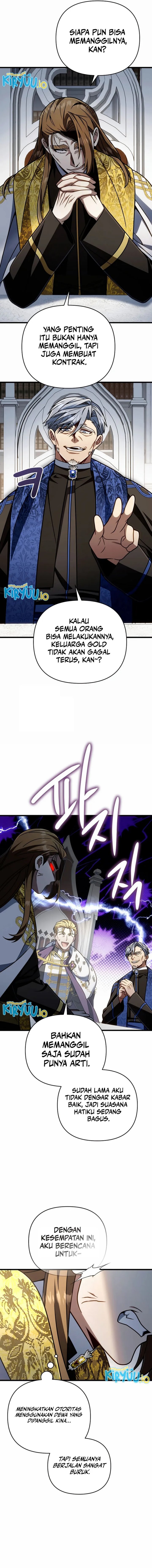 I’m Going To Destroy This Country Chapter 65 Gambar 15