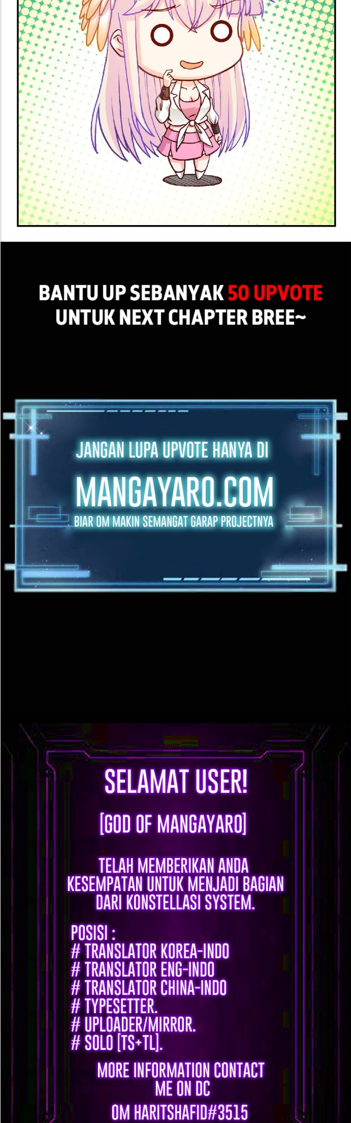 I’m Just An Immortal Chapter 13 Gambar 21