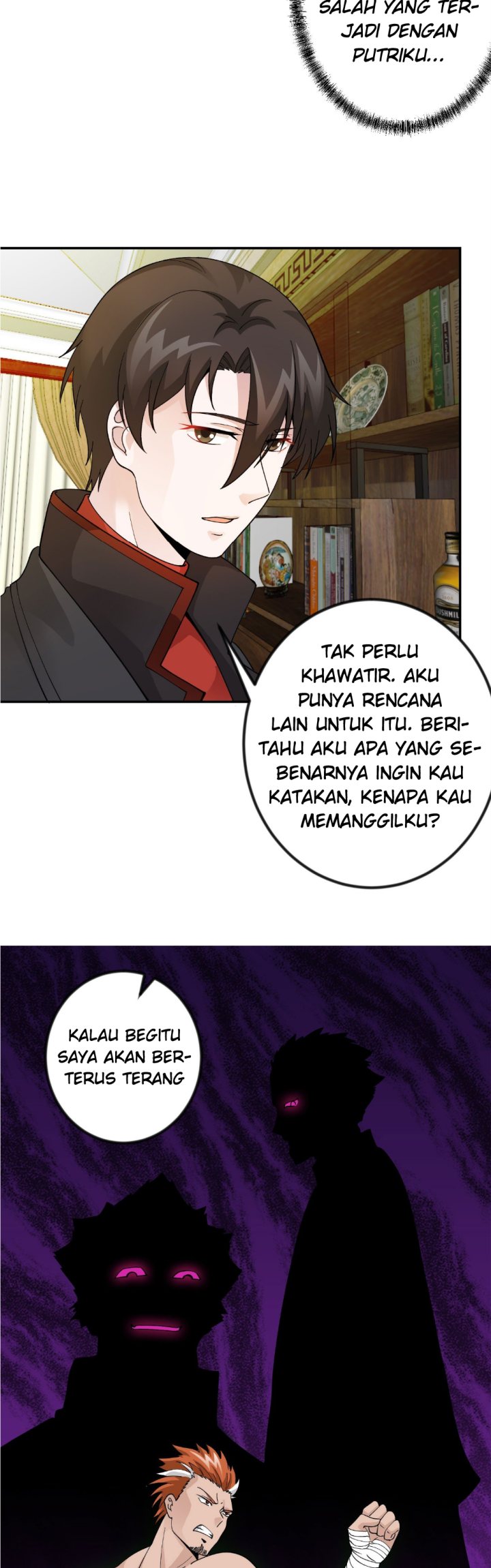 I’m Just An Immortal Chapter 21 Gambar 18