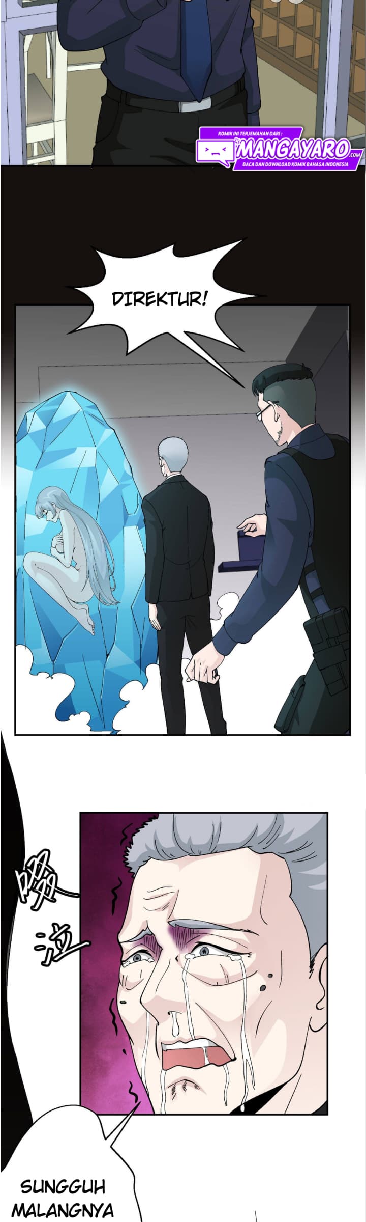 I’m Just An Immortal Chapter 31 Gambar 5