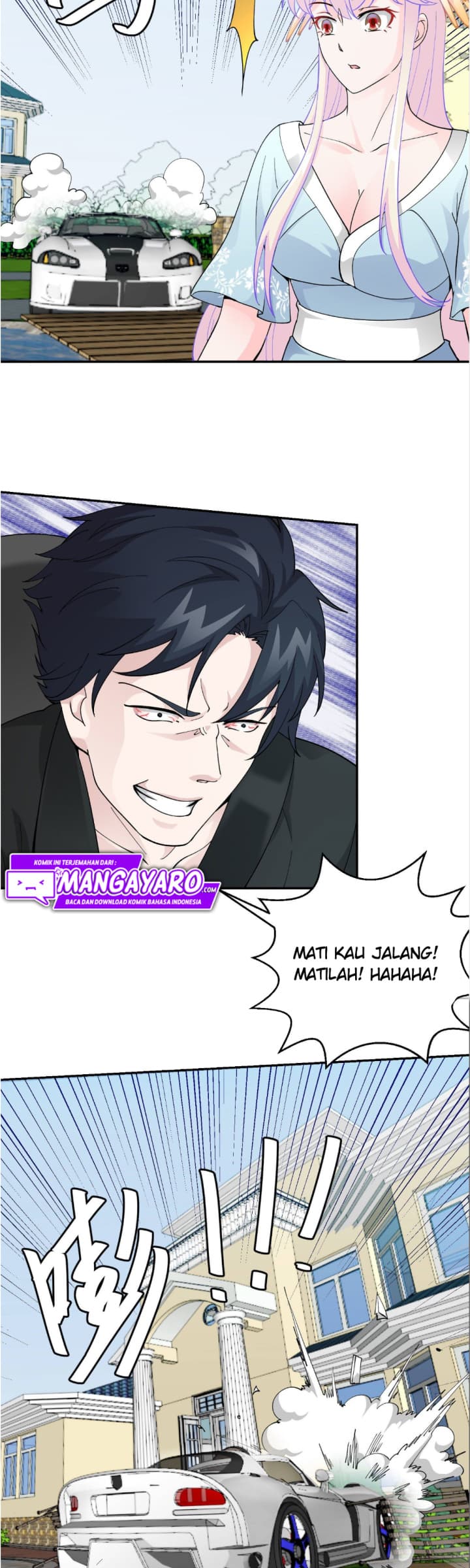 I’m Just An Immortal Chapter 31 Gambar 10