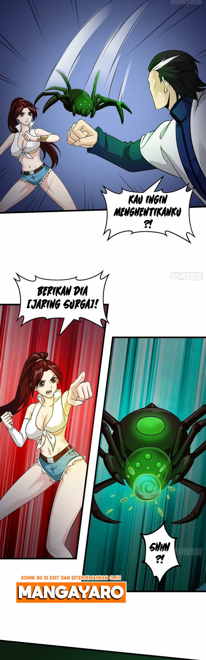 I’m Just An Immortal Chapter 65 Gambar 7