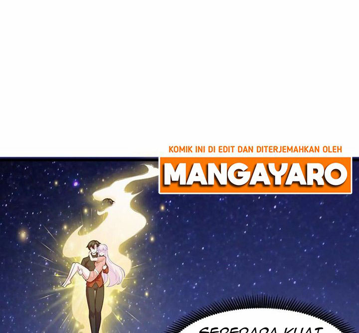 I’m Just An Immortal Chapter 66 Gambar 2