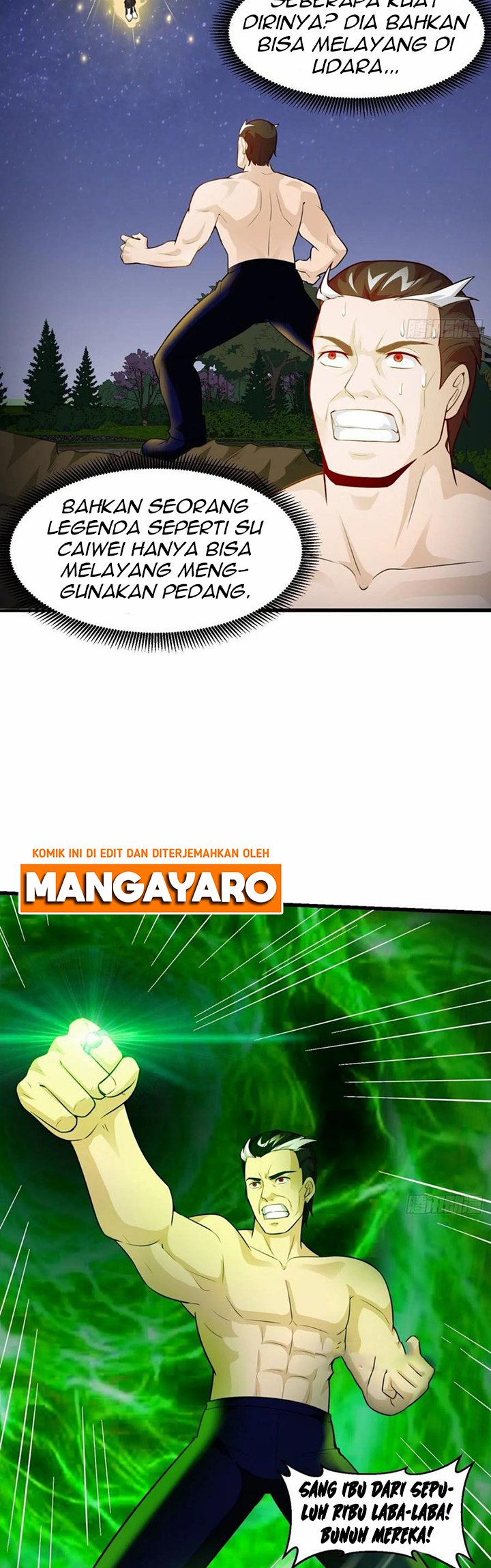 I’m Just An Immortal Chapter 66 Gambar 3