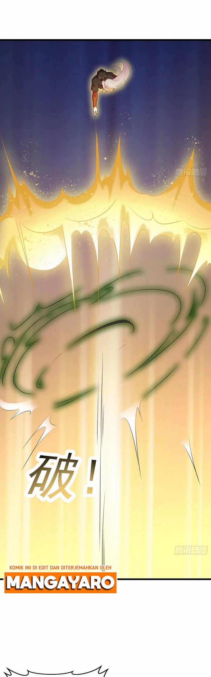 I’m Just An Immortal Chapter 66 Gambar 7