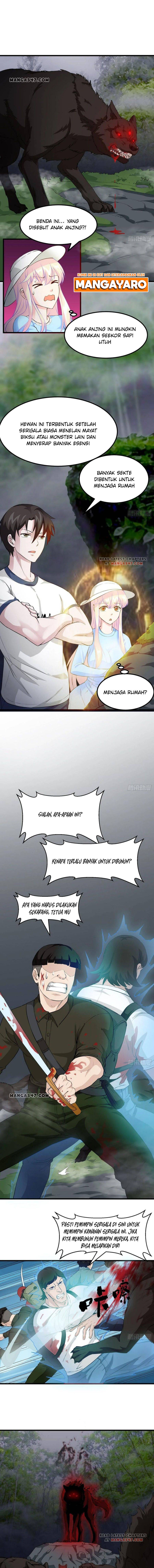 I’m Just An Immortal Chapter 72 Gambar 2