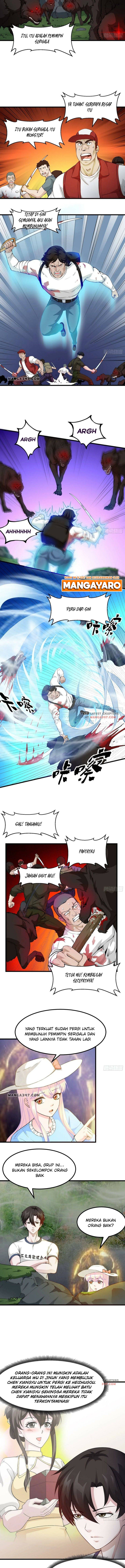 I’m Just An Immortal Chapter 72 Gambar 3