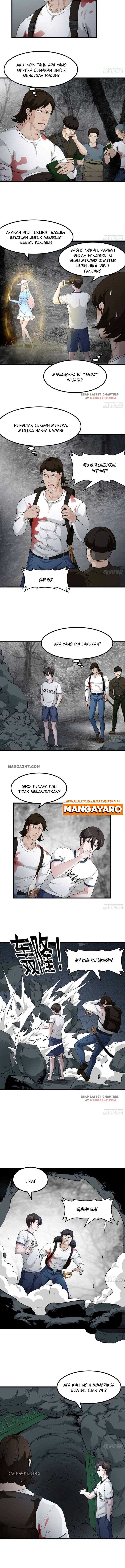 I’m Just An Immortal Chapter 73 Gambar 3