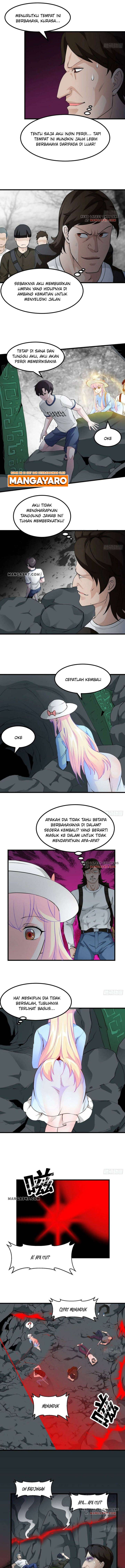 I’m Just An Immortal Chapter 73 Gambar 4