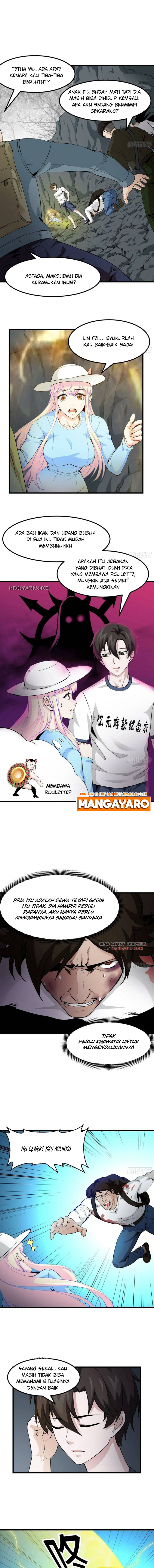 I’m Just An Immortal Chapter 76 Gambar 2
