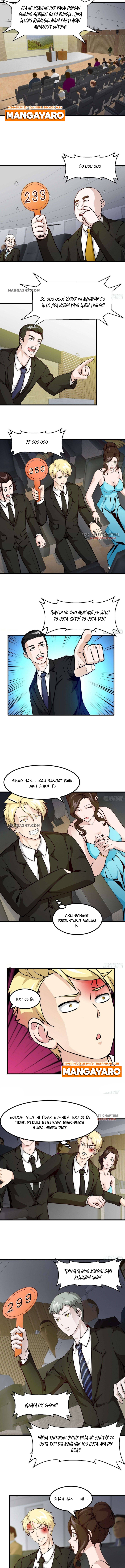 I’m Just An Immortal Chapter 77 Gambar 3