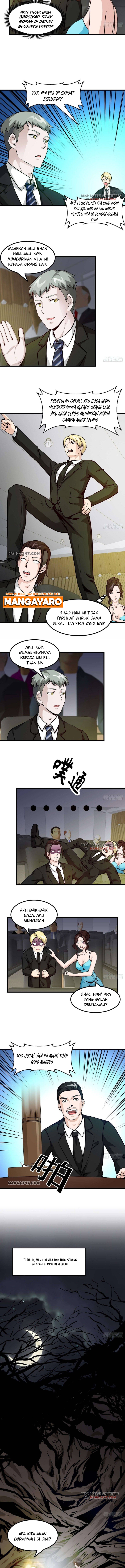 I’m Just An Immortal Chapter 77 Gambar 4