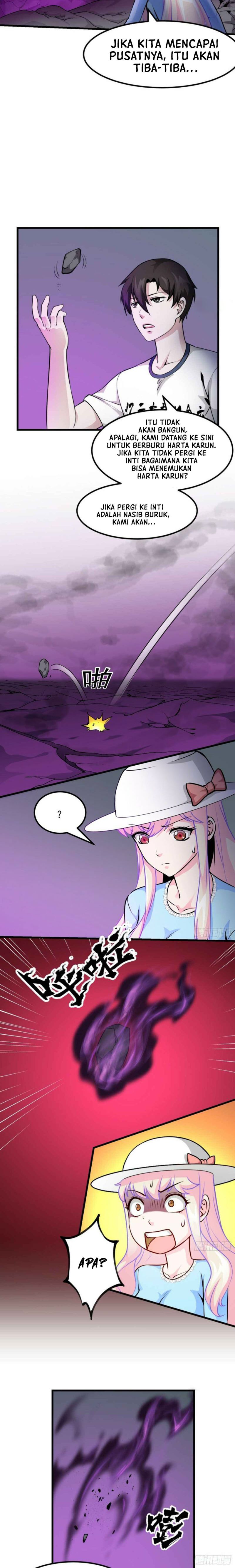 I’m Just An Immortal Chapter 82 Gambar 4