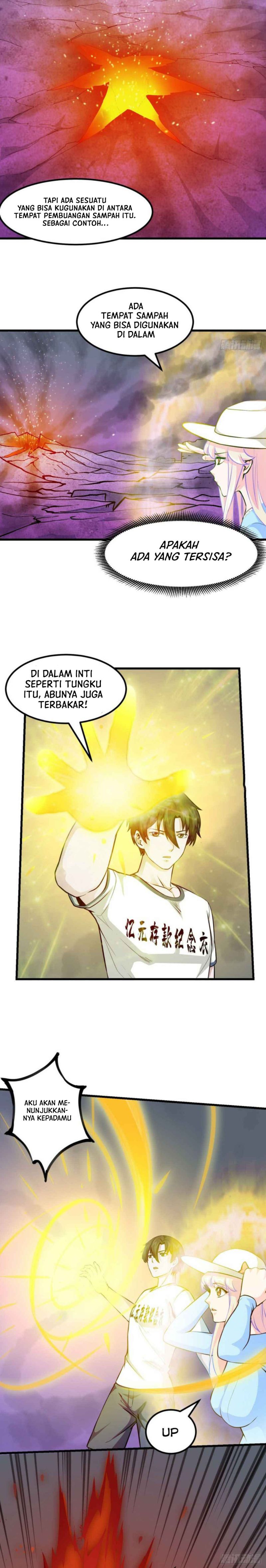 I’m Just An Immortal Chapter 82 Gambar 6
