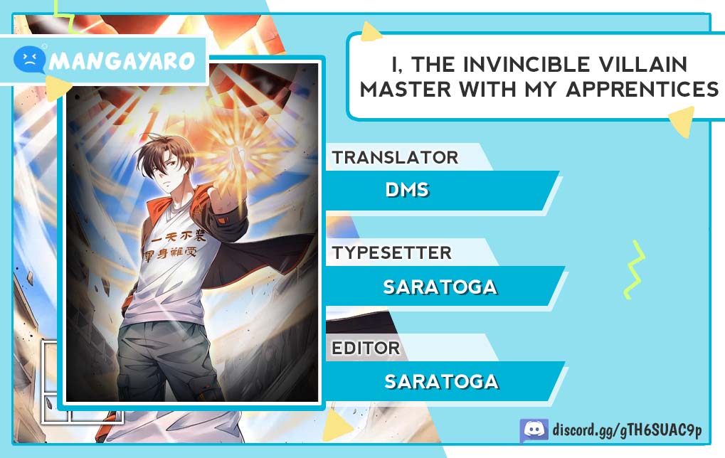 I’m Just An Immortal Chapter 87 Gambar 1