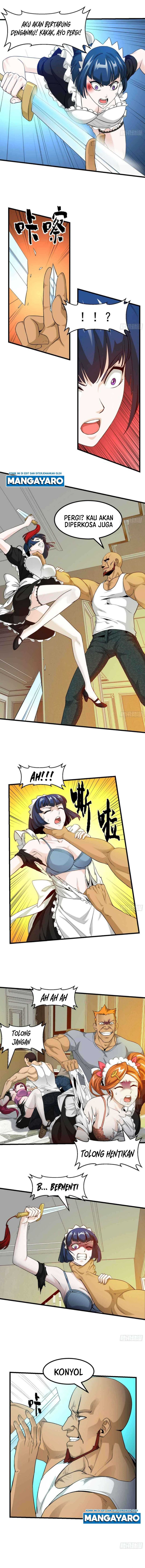 I’m Just An Immortal Chapter 89 Gambar 2