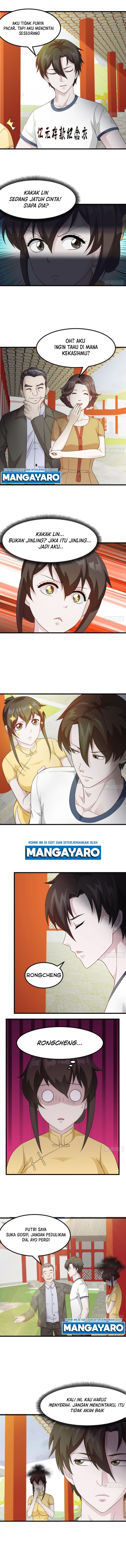 I’m Just An Immortal Chapter 96 Gambar 2