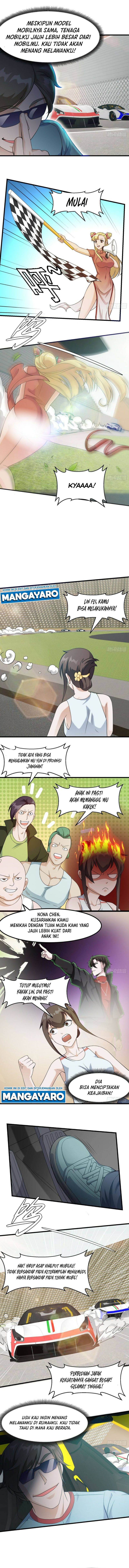 I’m Just An Immortal Chapter 98 Gambar 2