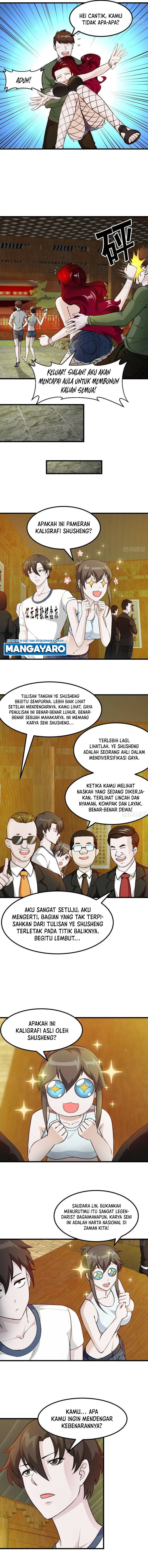 I’m Just An Immortal Chapter 103 Gambar 4
