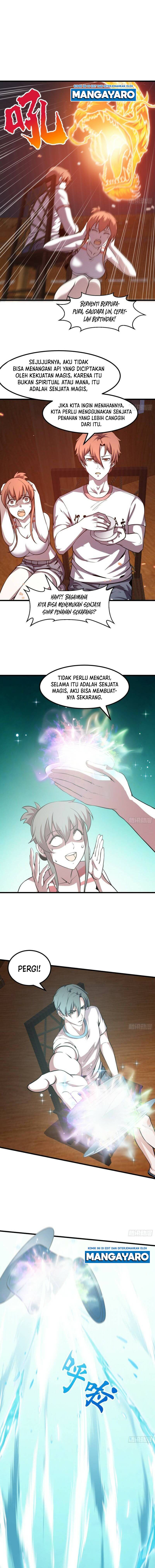 I’m Just An Immortal Chapter 108 Gambar 2