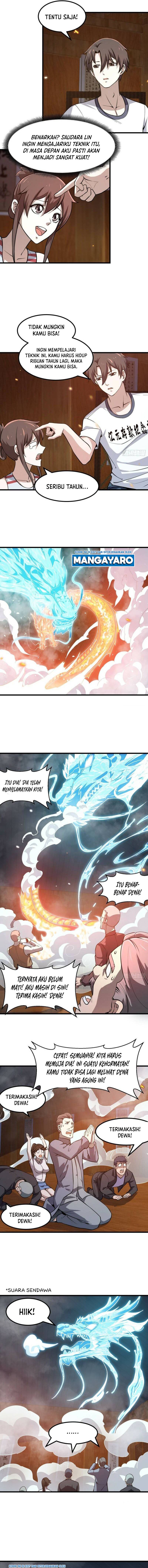 I’m Just An Immortal Chapter 108 Gambar 4