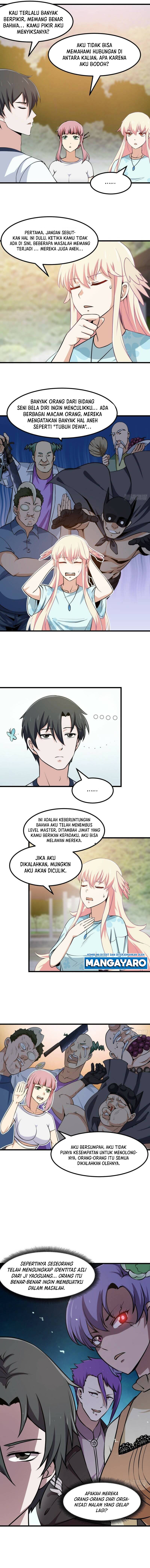 I’m Just An Immortal Chapter 111 Gambar 2