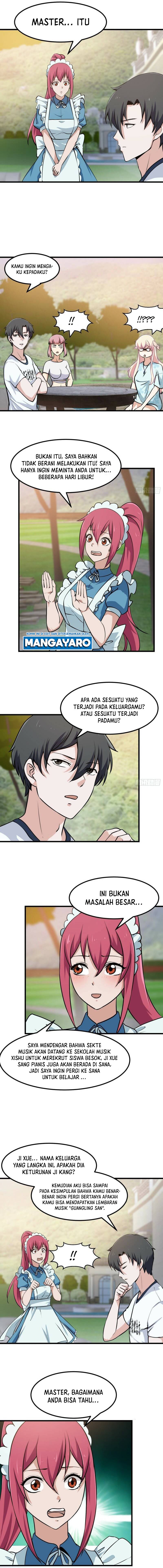 I’m Just An Immortal Chapter 111 Gambar 3