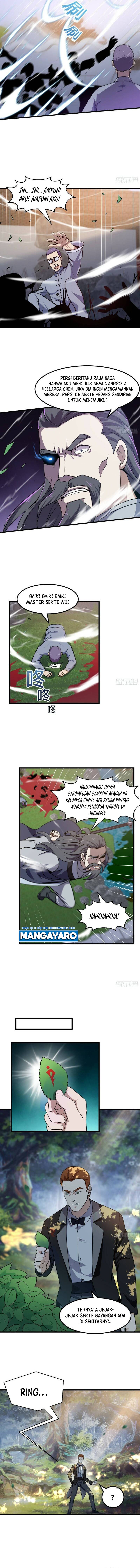I’m Just An Immortal Chapter 119 Gambar 3