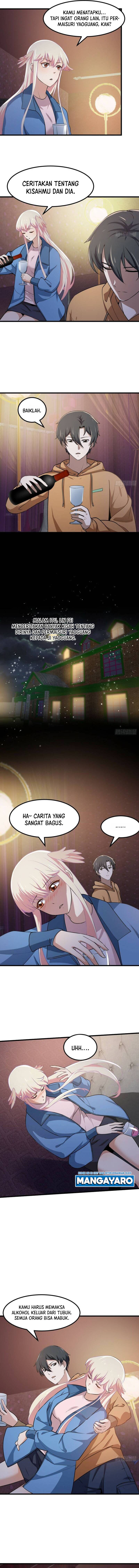 I’m Just An Immortal Chapter 130 Gambar 2