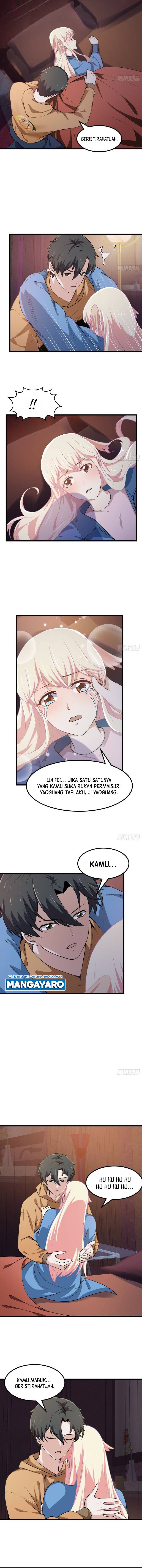 I’m Just An Immortal Chapter 130 Gambar 3