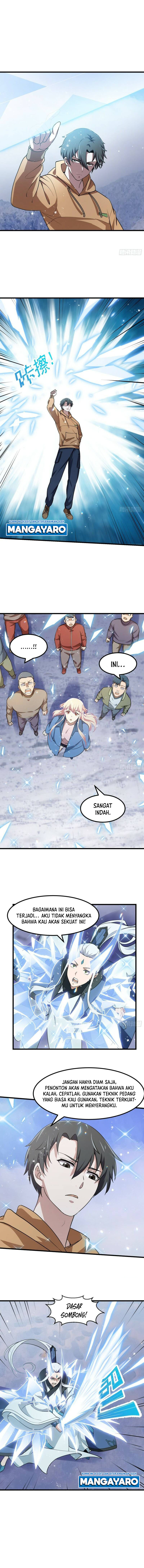 I’m Just An Immortal Chapter 132 Gambar 2