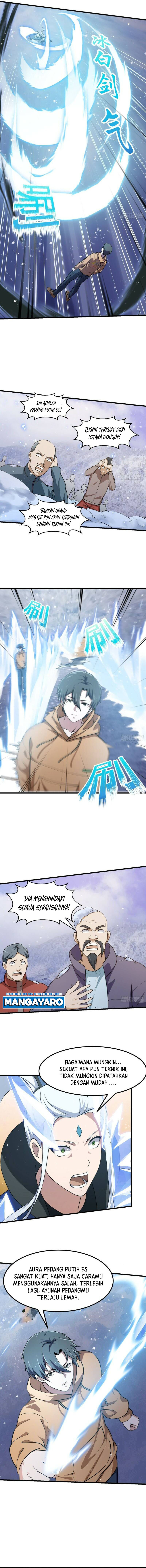 I’m Just An Immortal Chapter 132 Gambar 3