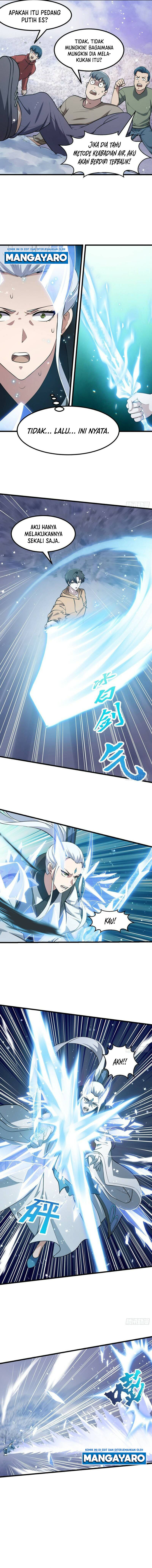 I’m Just An Immortal Chapter 132 Gambar 4