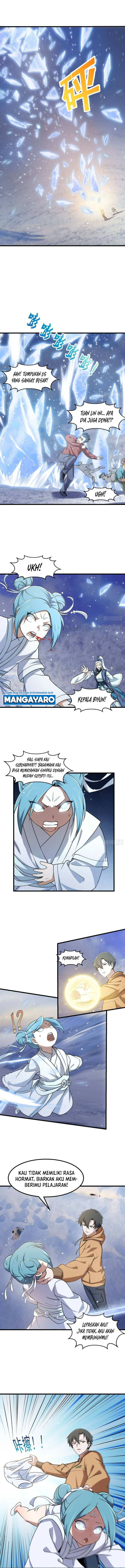 I’m Just An Immortal Chapter 134 Gambar 3