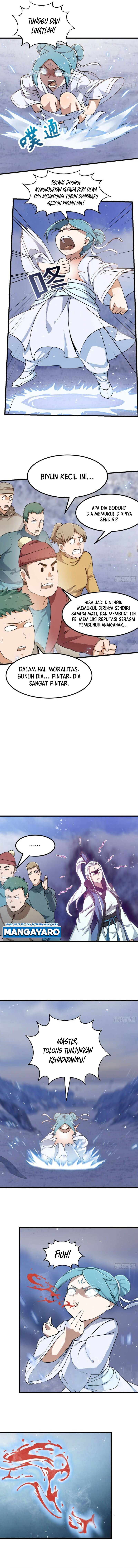 I’m Just An Immortal Chapter 134 Gambar 5