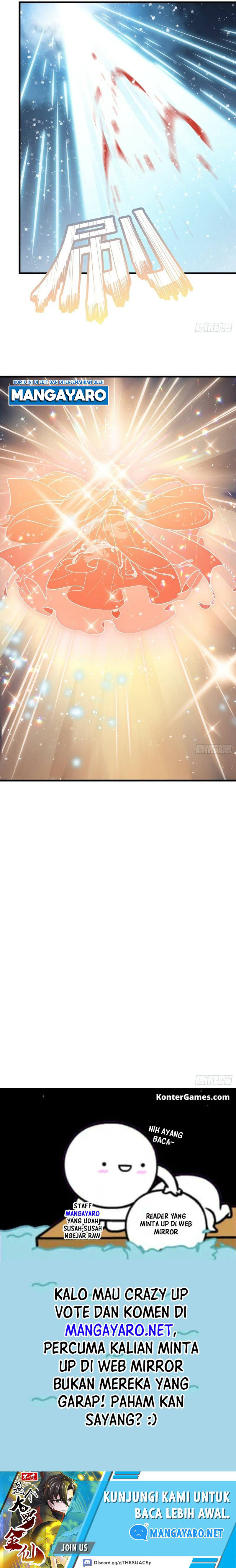 I’m Just An Immortal Chapter 134 Gambar 6