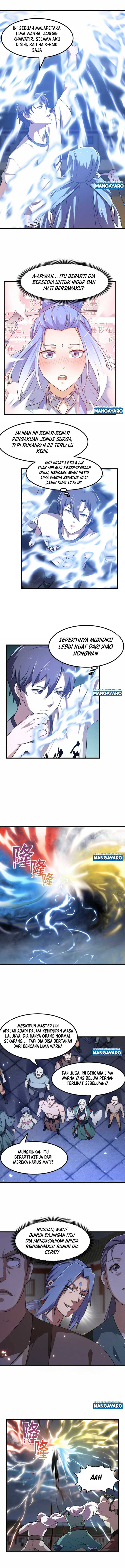 I’m Just An Immortal Chapter 159 Gambar 2