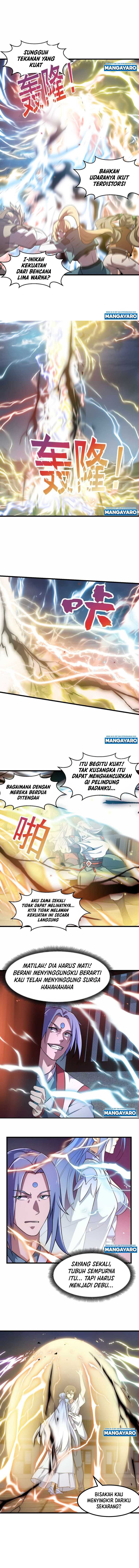 I’m Just An Immortal Chapter 159 Gambar 3