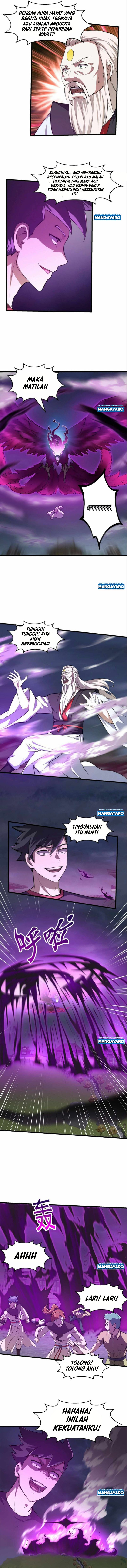 I’m Just An Immortal Chapter 163 Gambar 5