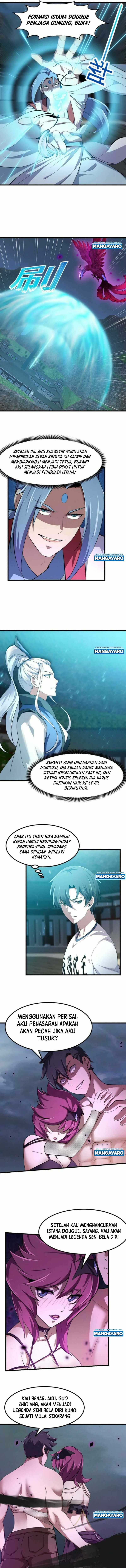 I’m Just An Immortal Chapter 167 Gambar 3