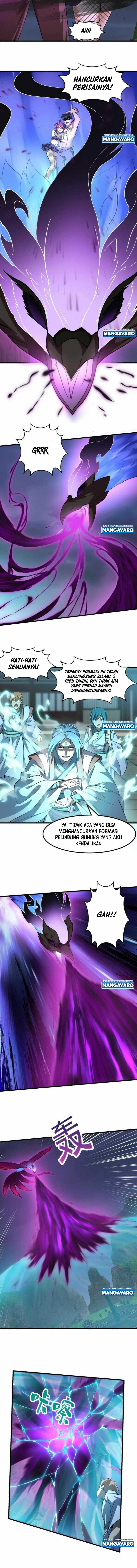 I’m Just An Immortal Chapter 167 Gambar 4