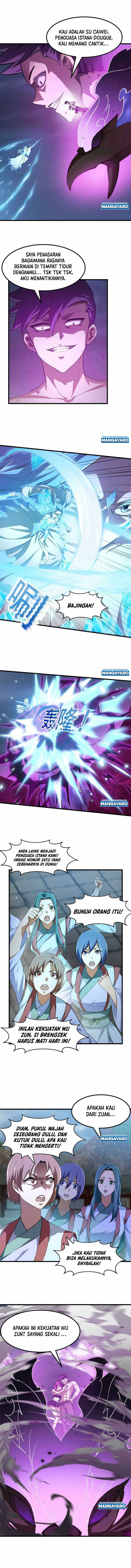 I’m Just An Immortal Chapter 168 Gambar 2