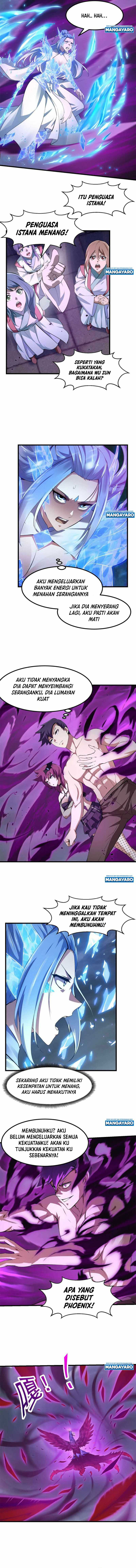 I’m Just An Immortal Chapter 168 Gambar 5