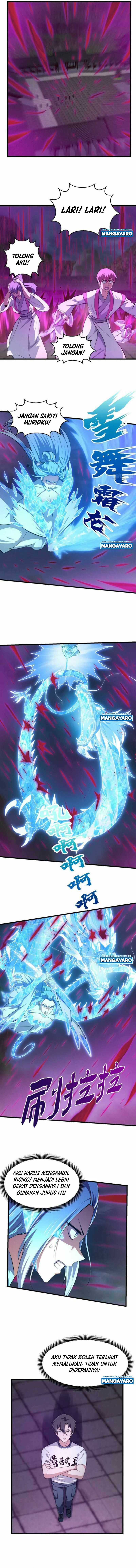 I’m Just An Immortal Chapter 169 Gambar 3