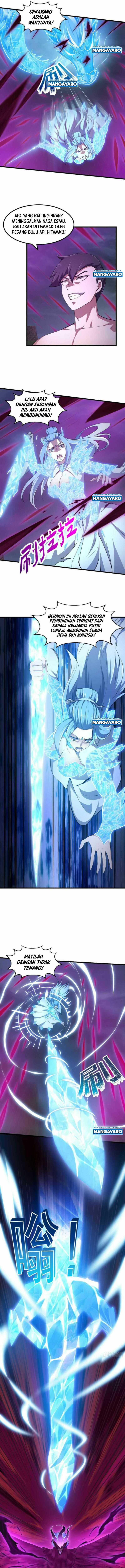I’m Just An Immortal Chapter 169 Gambar 4